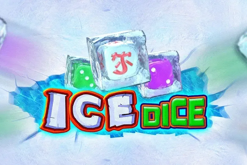 Ice Dice